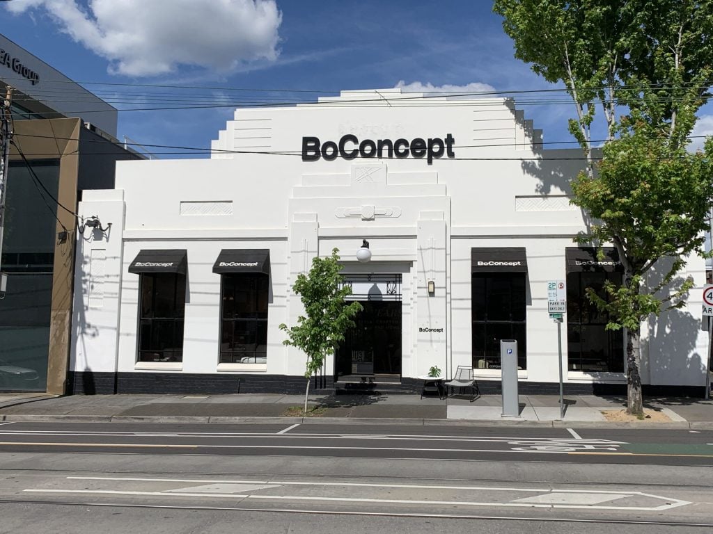 BoConcept Melbourne