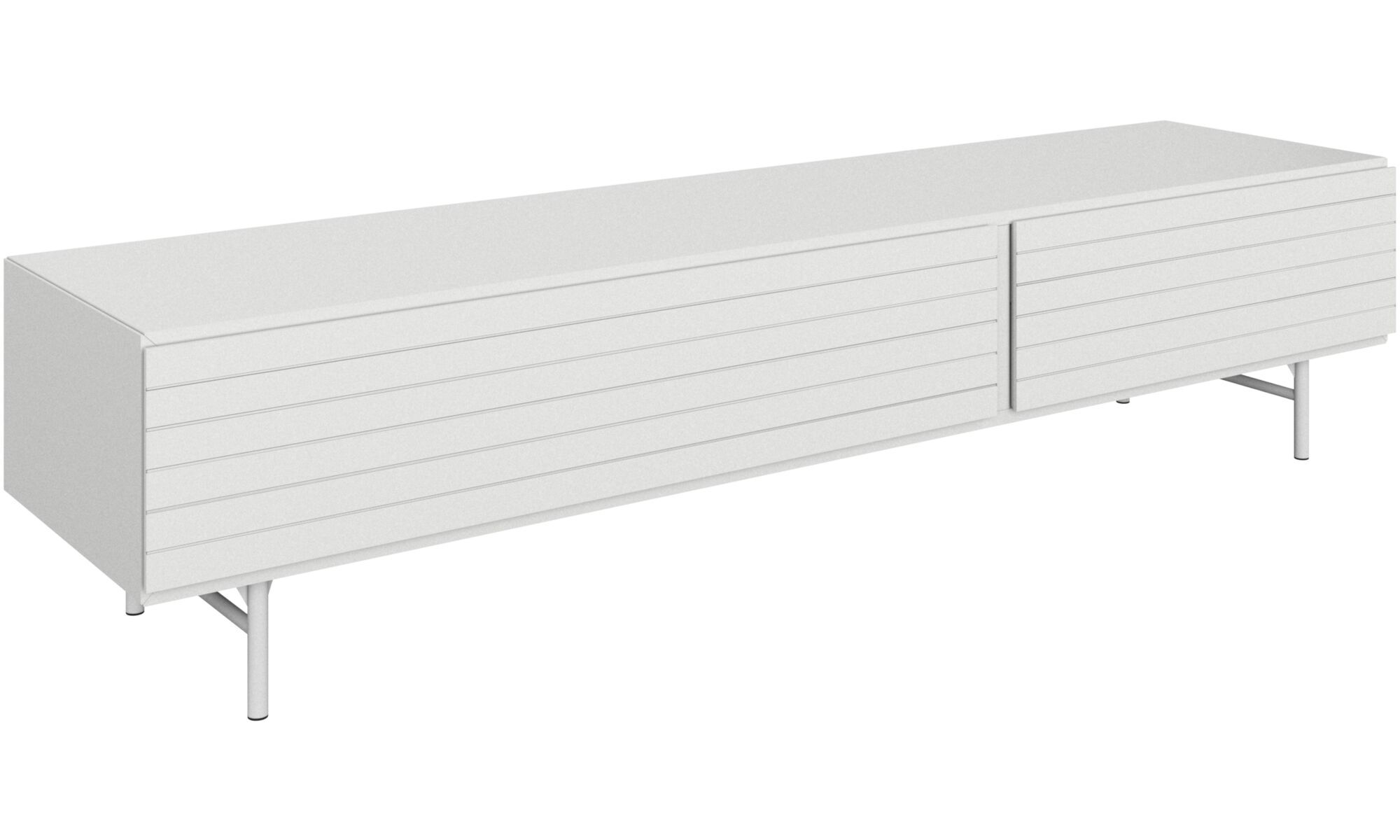 Lugano Media Unit with Drawers - BoConcept Melbourne