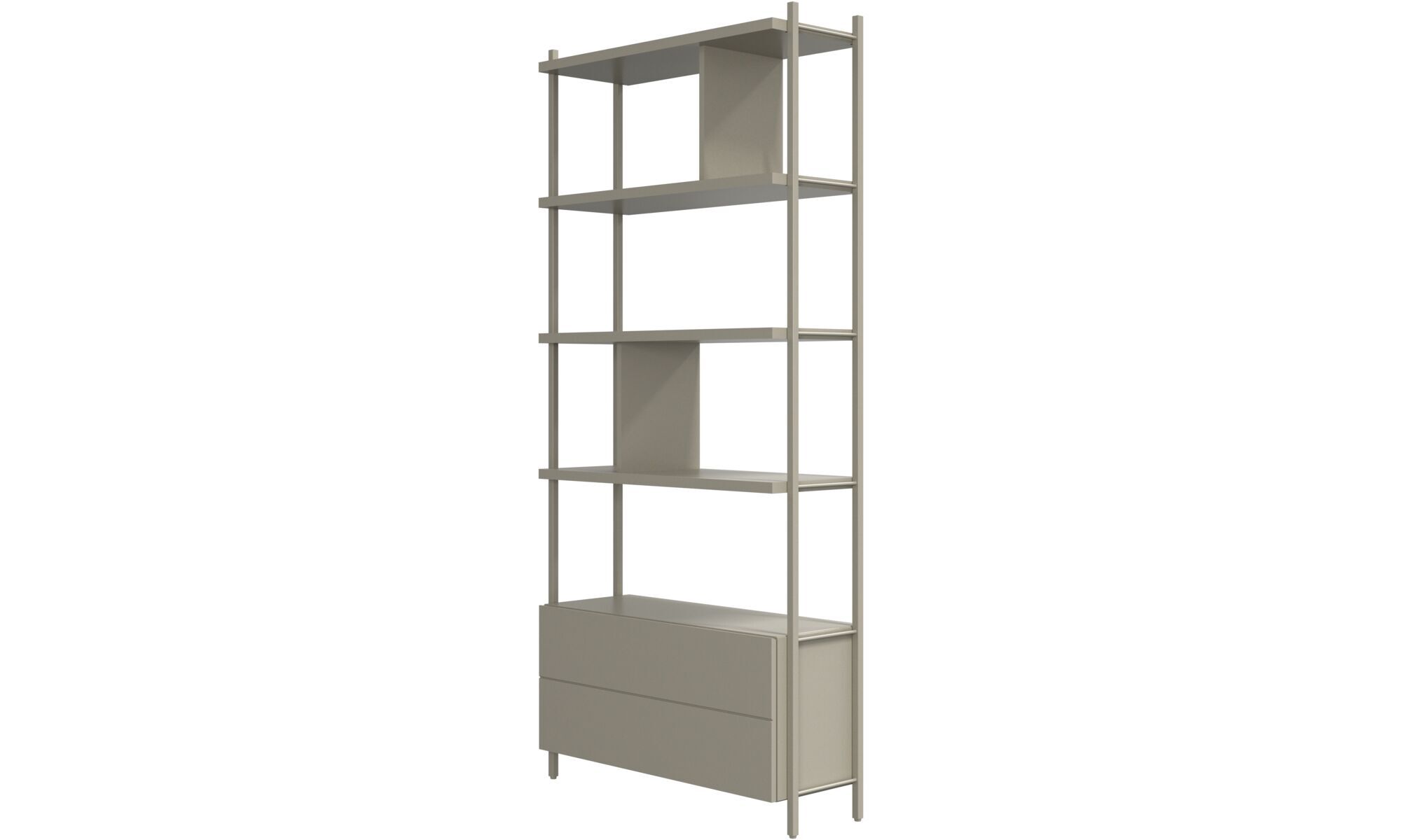 Calgary Storage with Drawer - BoConcept Melbourne
