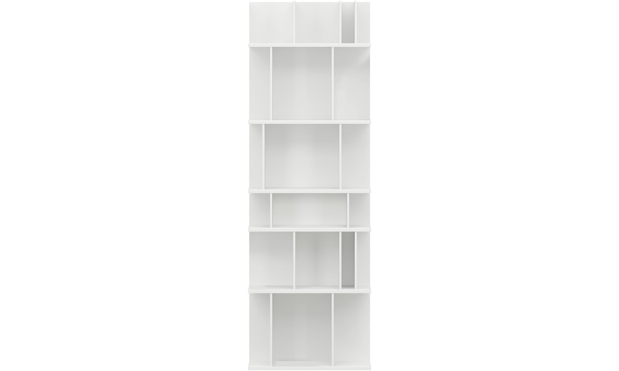 Como Wall System - BoConcept Melbourne