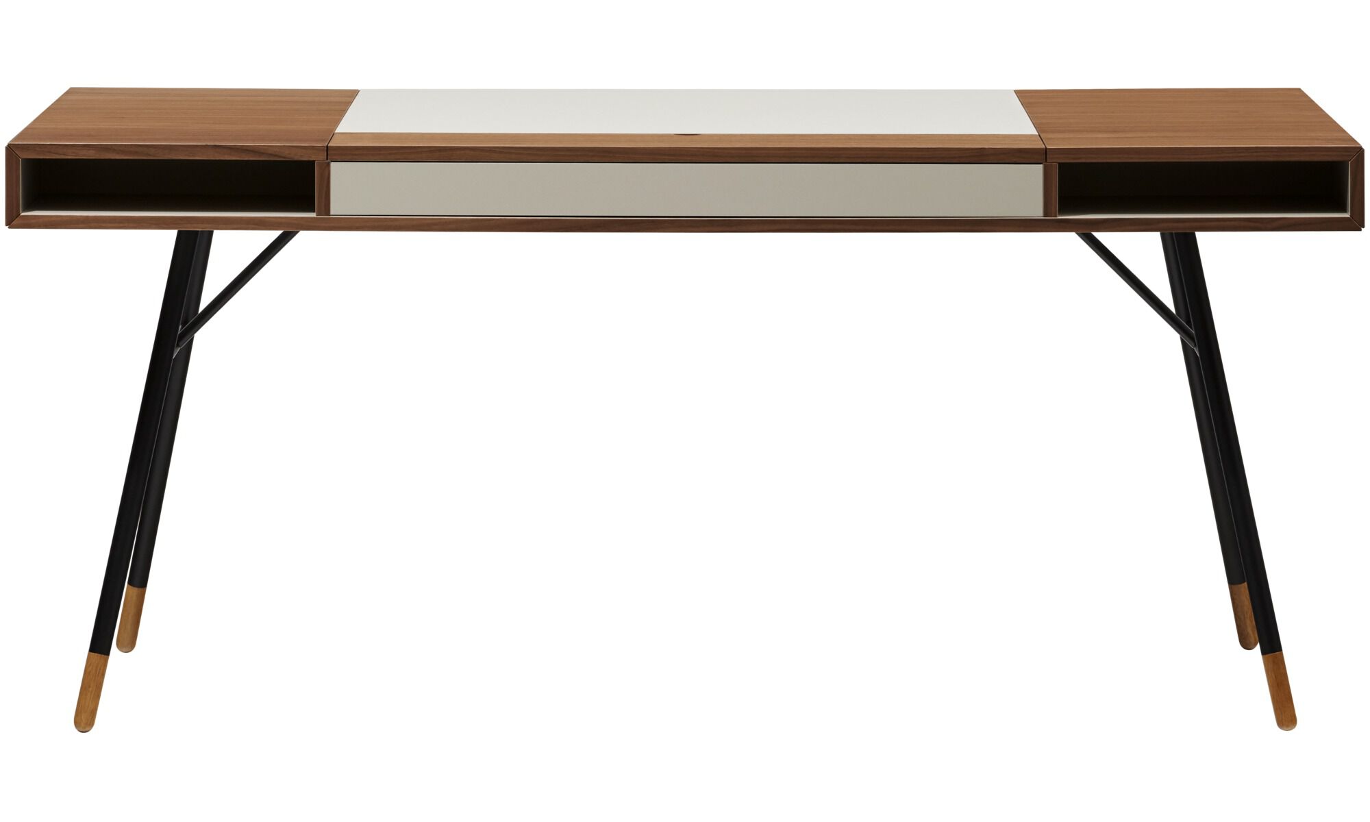 Cupertino Desk - BoConcept Melbourne