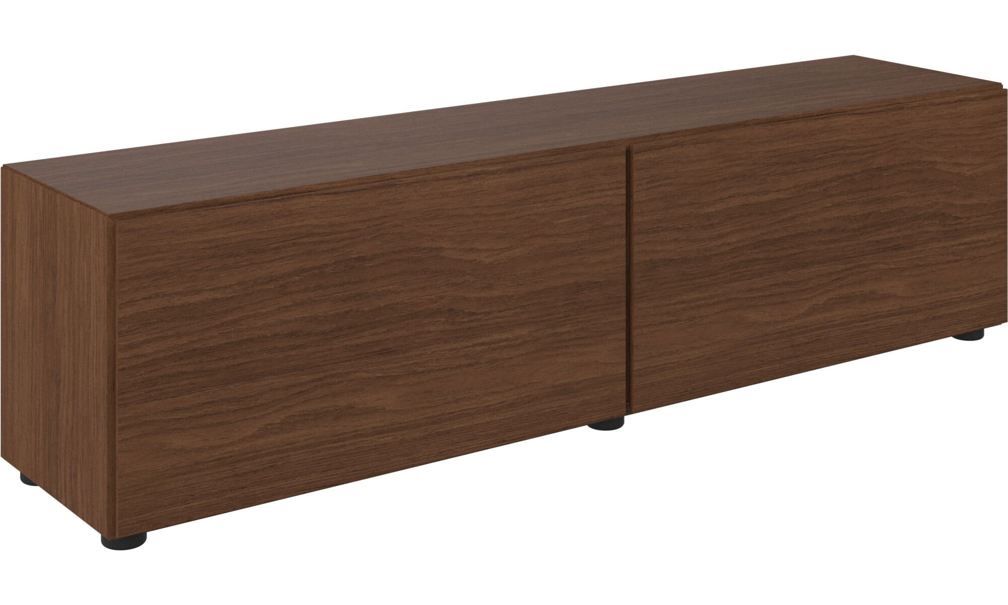 Lugano Base Cabinet with Drop Down Doors - BoConcept Melbourne
