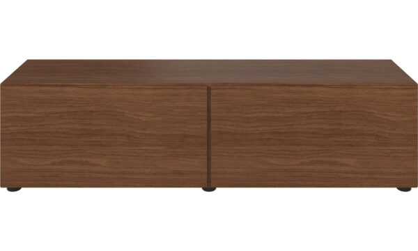 Lugano Base Cabinet with Drop Down Doors - BoConcept Melbourne