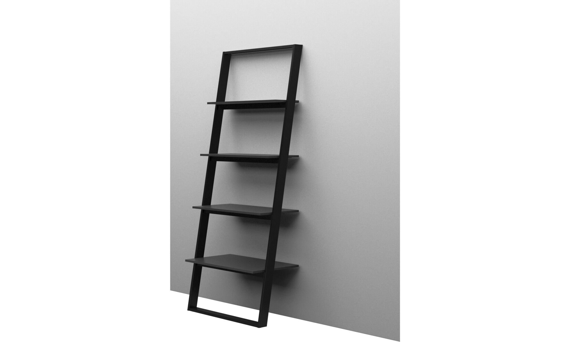Bordeux Wall System - BoConcept Melbourne
