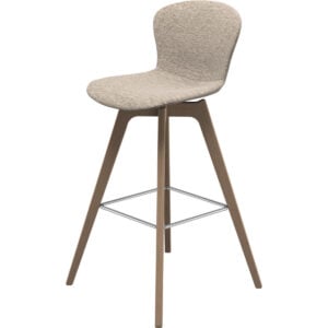 ADELAIDE BARSTOOL Beige Fabric BoConcept Melbourne