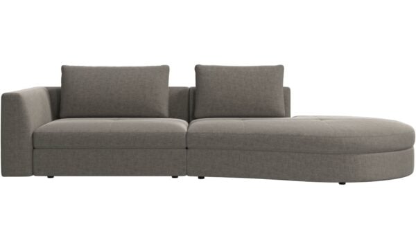 BERGAMO 2.5 SEATER LOUNGE SOFA BoConcept Melbourne 1