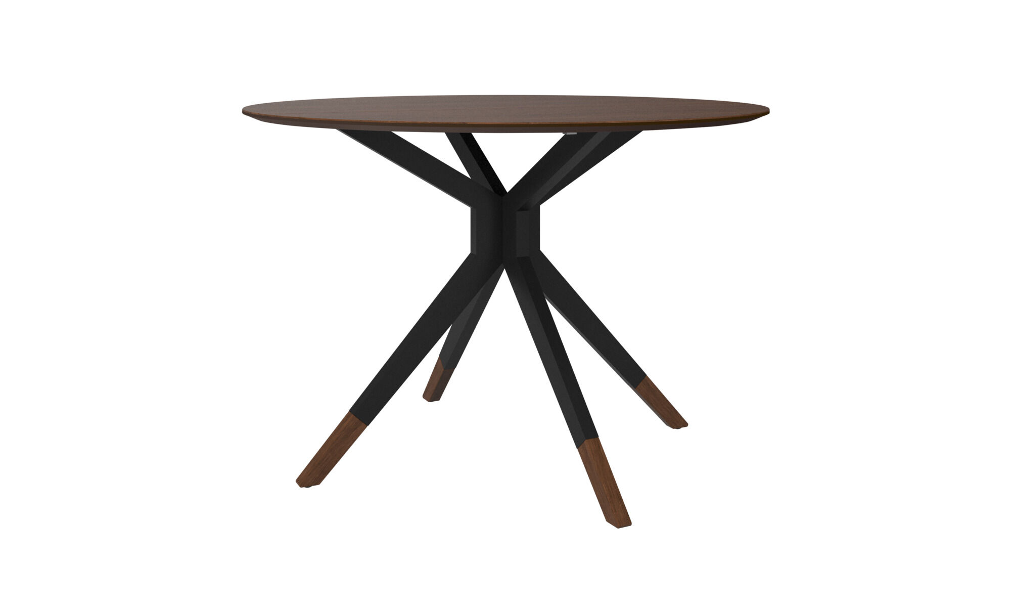 BILLUND ROUND DINING TABLE BoConcept Melbourne