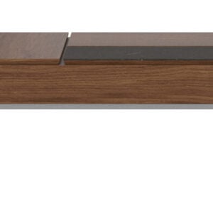 Chiva functional coffee table with storage - BoConcept Melbourne