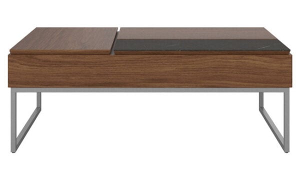 Chiva functional coffee table with storage - BoConcept Melbourne