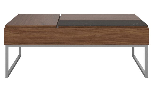 Chiva functional coffee table with storage - BoConcept Melbourne