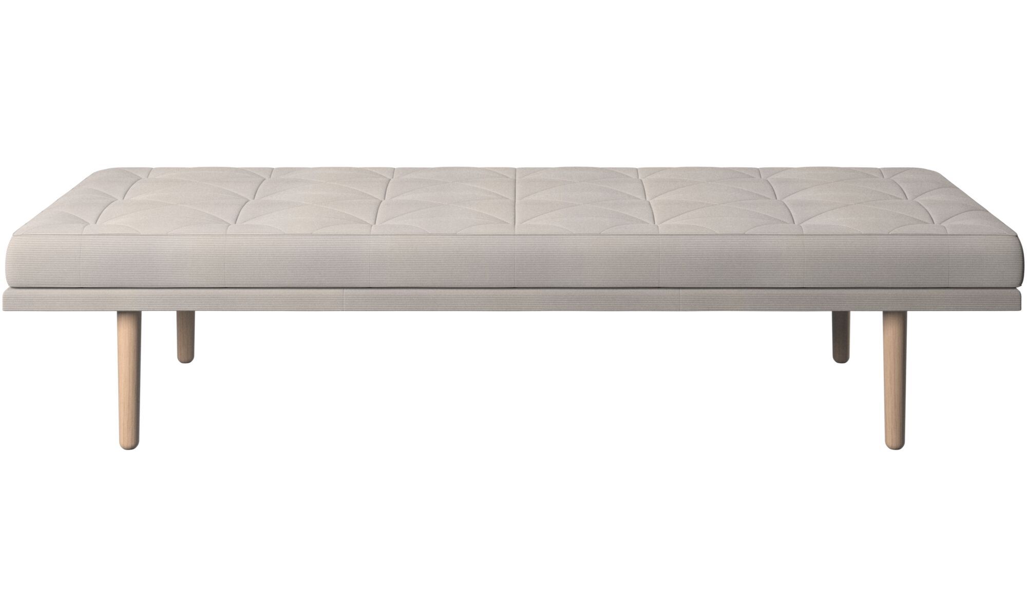 FUSION DAY BED BEIGE BoConcept Melbourne