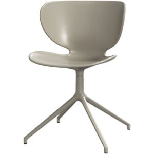 HAMILTON CHAIR WITH SWIVEL FUNCTION - BoConcept Melbourne