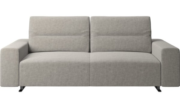 HAMPTON SOFA WITH ADJUSTABLE BACK BoConcept Melbourne