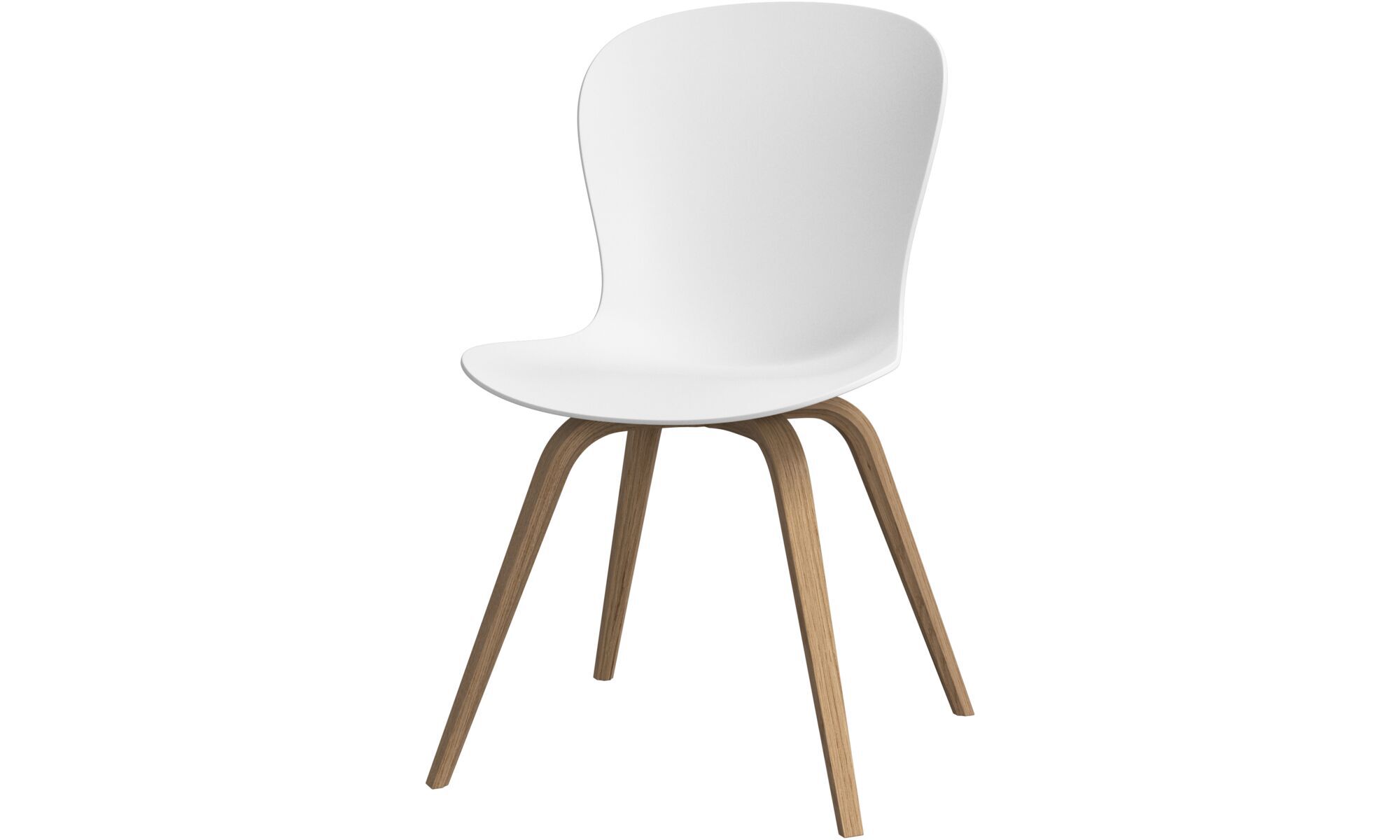HAUGE DINING CHAIR - BoConcept Melbourne