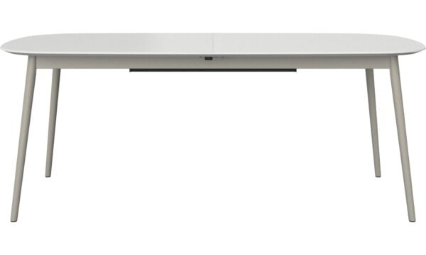 KINGSTON DINING TABLE WITH SUPPLEMENTARY TABLETOP 2- BoConcept Melbourne