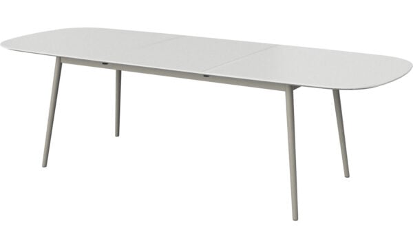 KINGSTON DINING TABLE WITH SUPPLEMENTARY TABLETOP BoConcept Melbourne