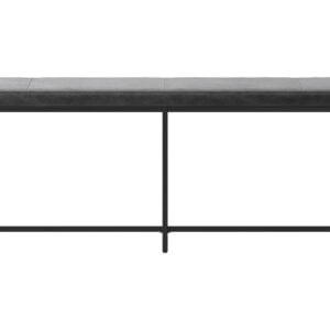 LONDON LARGE BENCH WITH CUSHION BoConcept Melbourne
