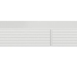 Lugano Media Unit with Drawers - BoConcept Melbourne