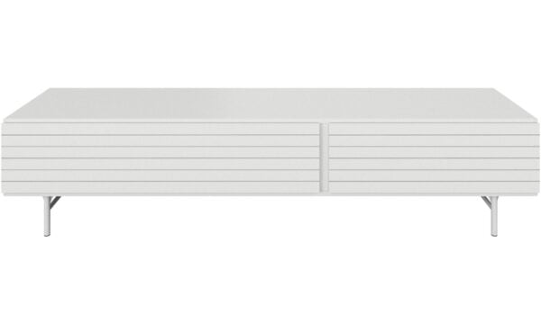 Lugano Media Unit with Drawers - BoConcept Melbourne