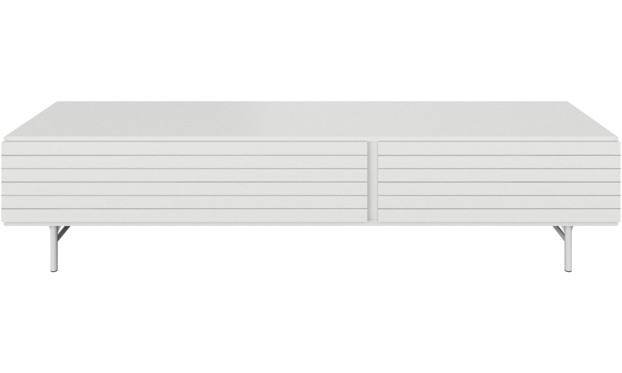 Lugano Media Unit with Drawers - BoConcept Melbourne