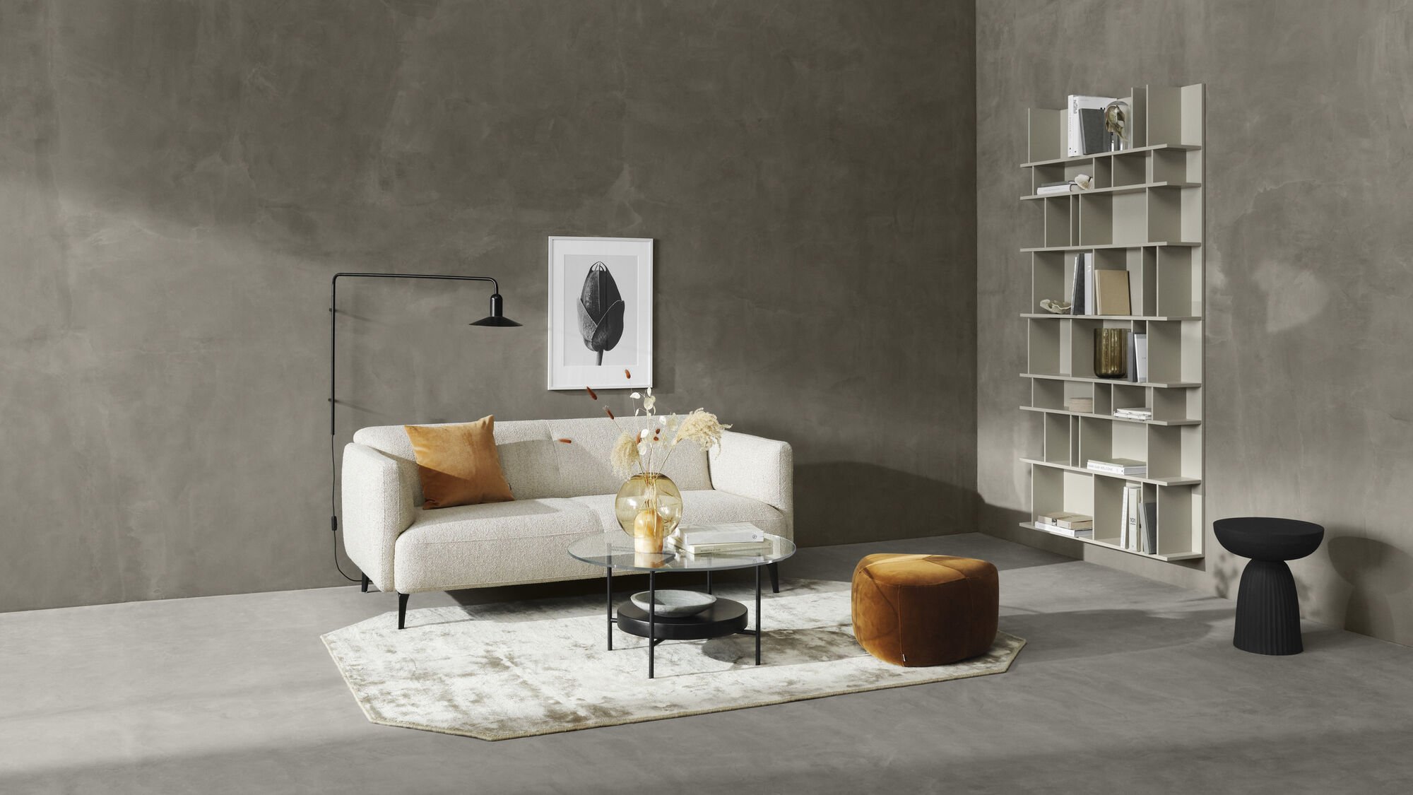 MODENA 2 SEATER BoConcept Melbourne