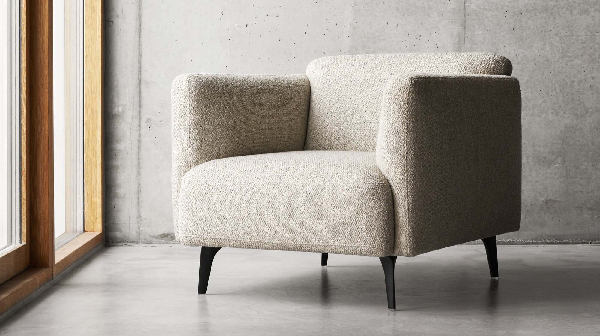 MODENA CHAIR BoConcept Melbourne