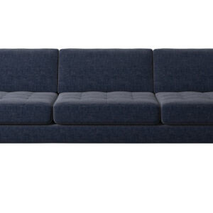 OSAKA COUCH SOFA, TUFTED SEAT BoConcept Melbourne