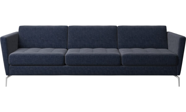 OSAKA COUCH SOFA, TUFTED SEAT BoConcept Melbourne