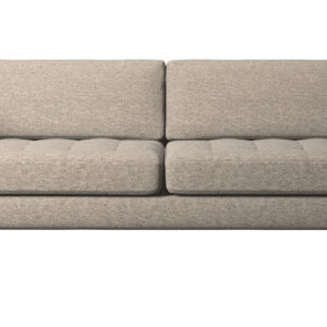 OSAKA SOFA, TUFTED SEAT ALUMINIUM BoConcept Melbourne