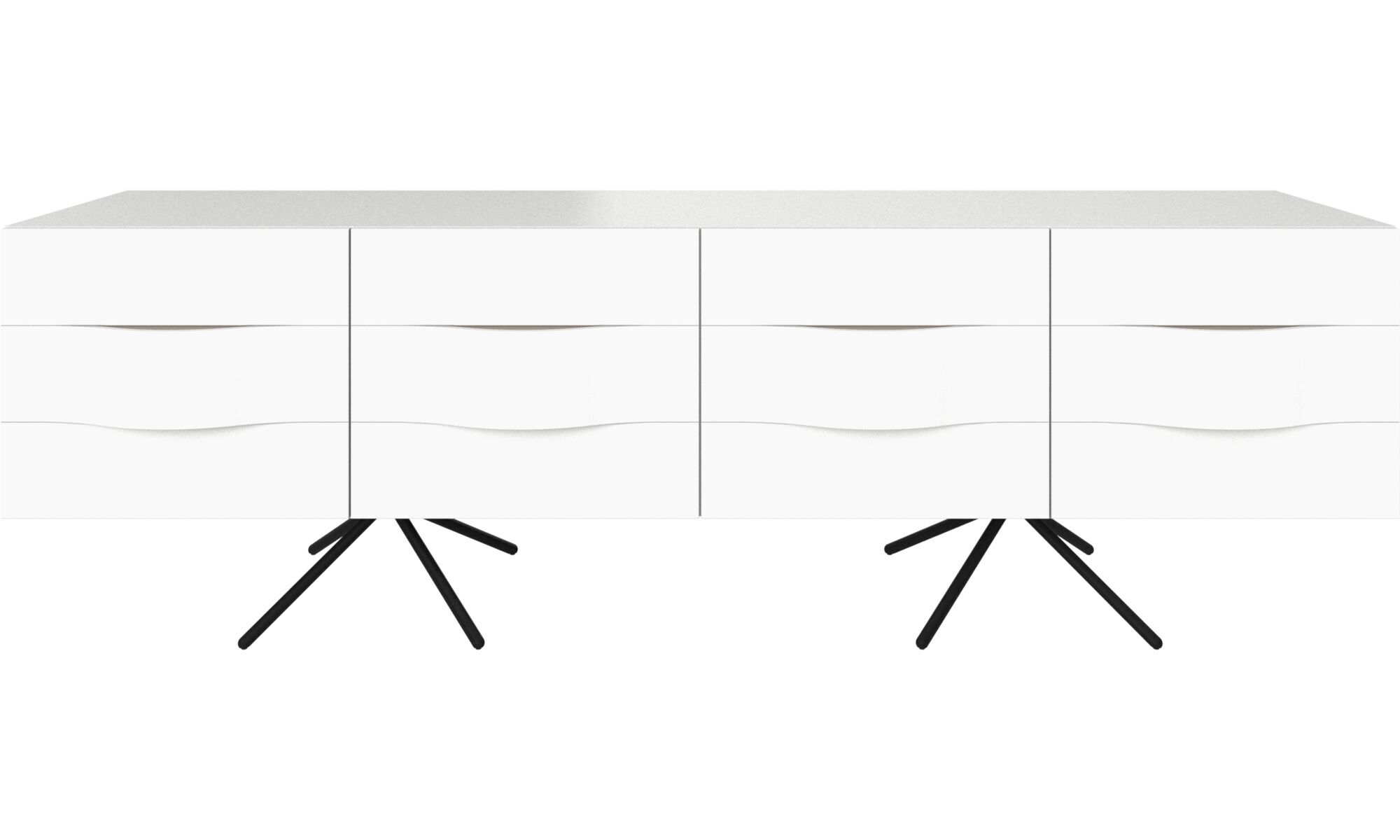 OTTAWA SIDEBOARD BoConcept Melbourne