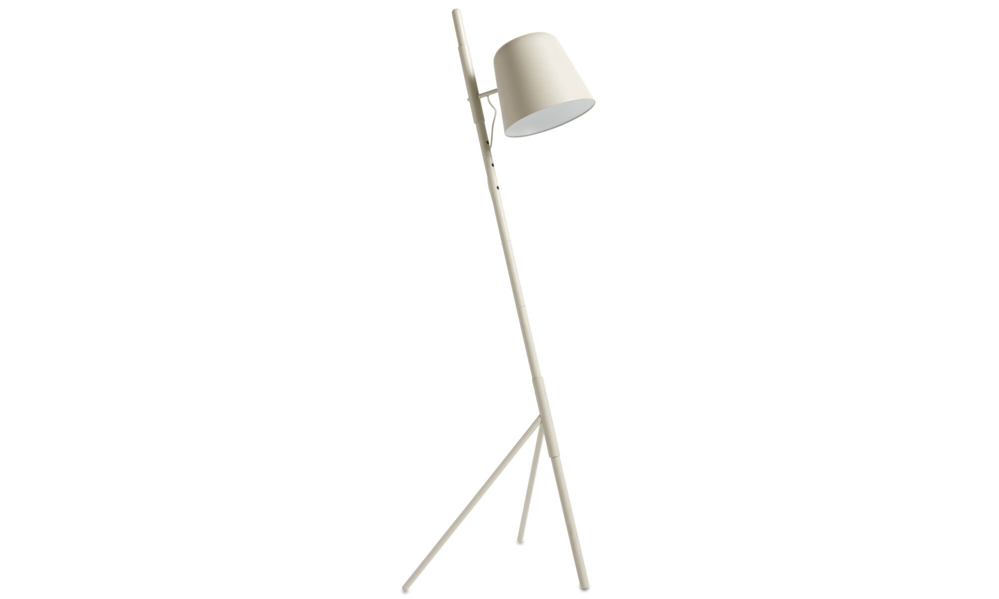 OUTRIGGER FLOOR LAMP BoConcept Melbourne