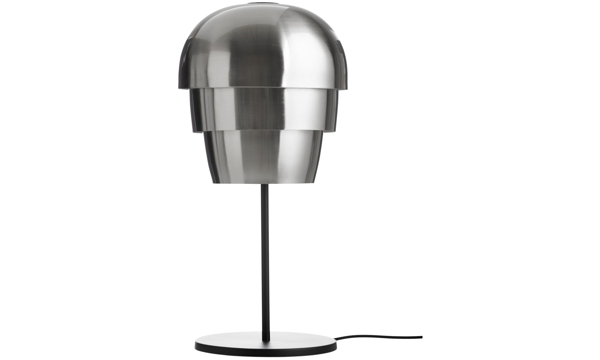 PINE CONE TABLE LAMP BoConcept Melbourne