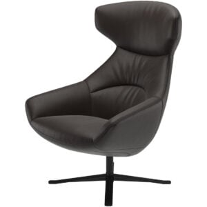 PORTO CHAIR WITH SWIVEL FUNCTION - BoConcept Melbourne