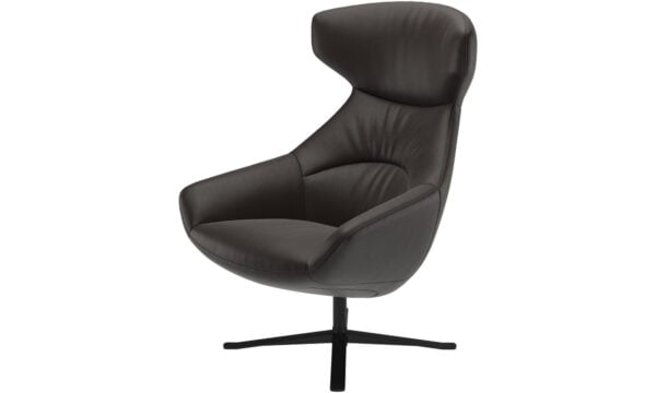 PORTO CHAIR WITH SWIVEL FUNCTION - BoConcept Melbourne