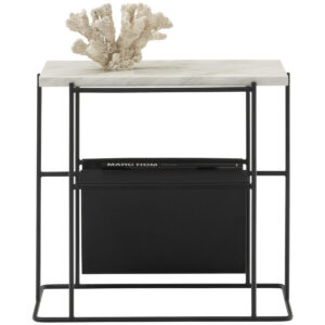 Paris Side Table BoConcept Melbourne 1