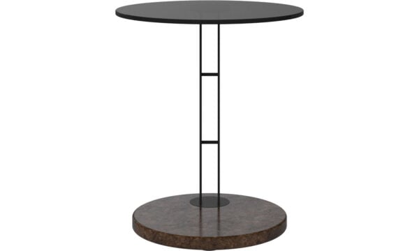 VENEZIA SIDE TABLE BoConcept Melbourne