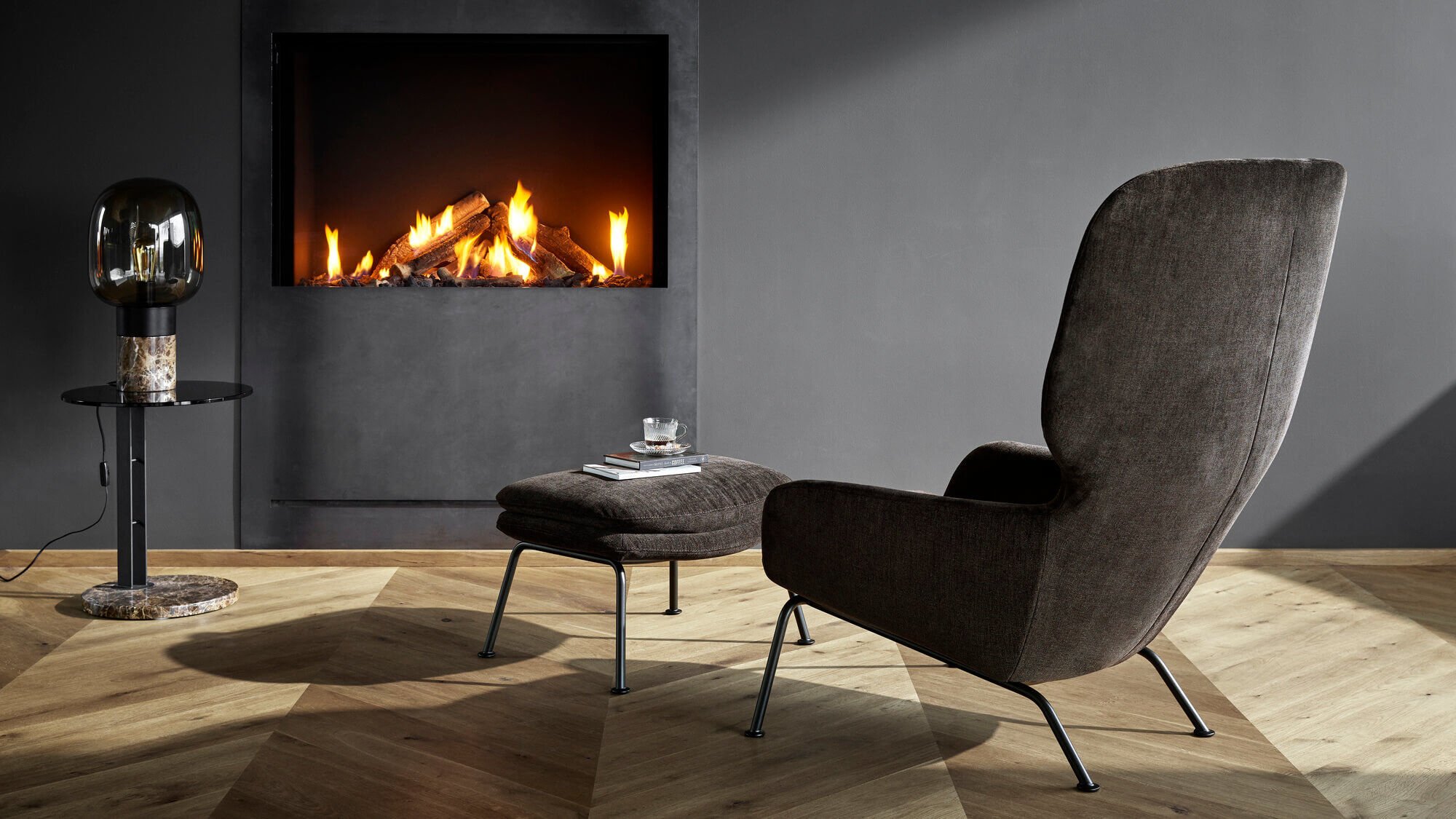 VENEZIA SIDE TABLES- BoConcept Melbourne