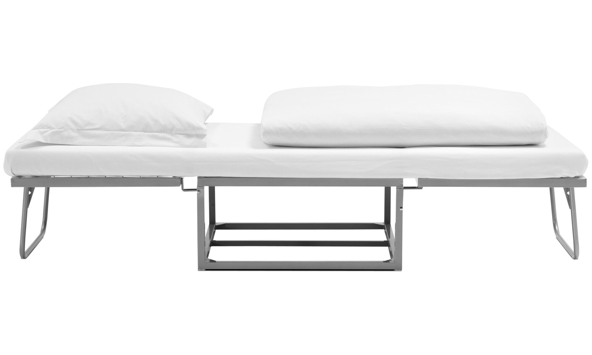 Xtra footstool with sleeping function 1 -BoConcept Melbourne