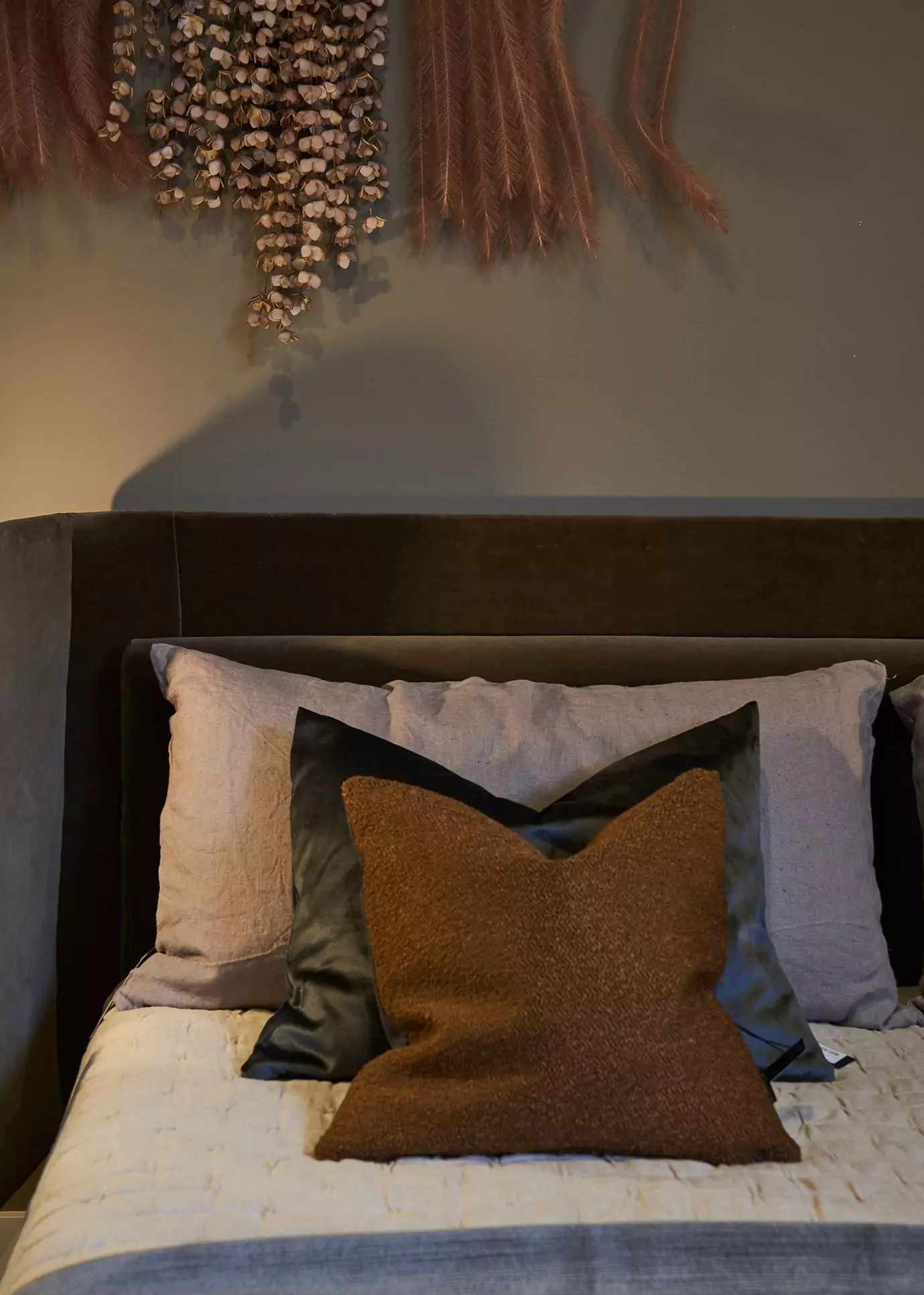Cushions
