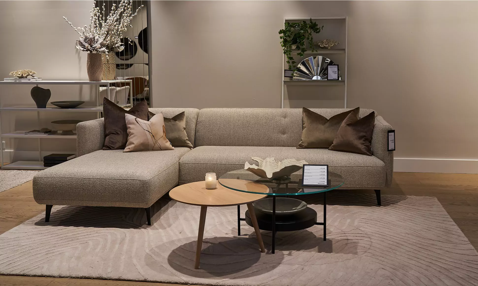 Rectangular Rugs
