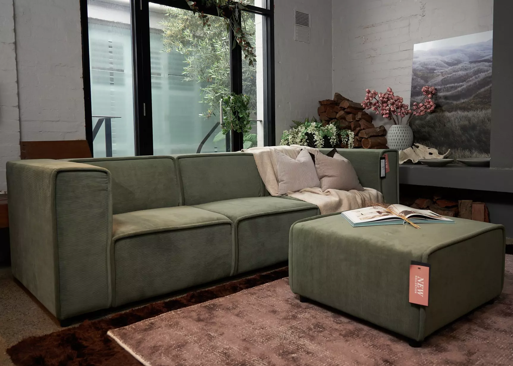 3 seater sofas