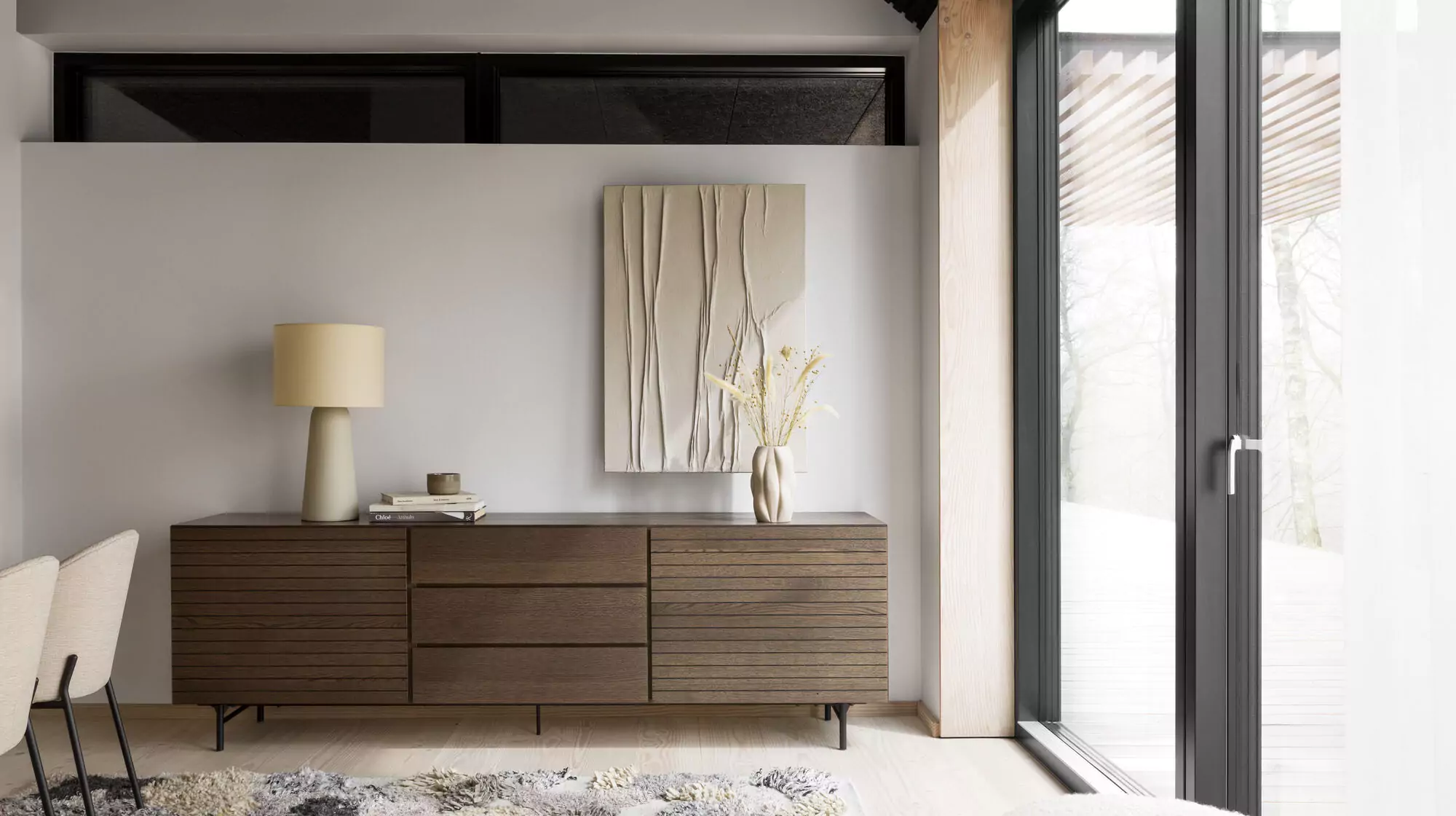 Side Boards