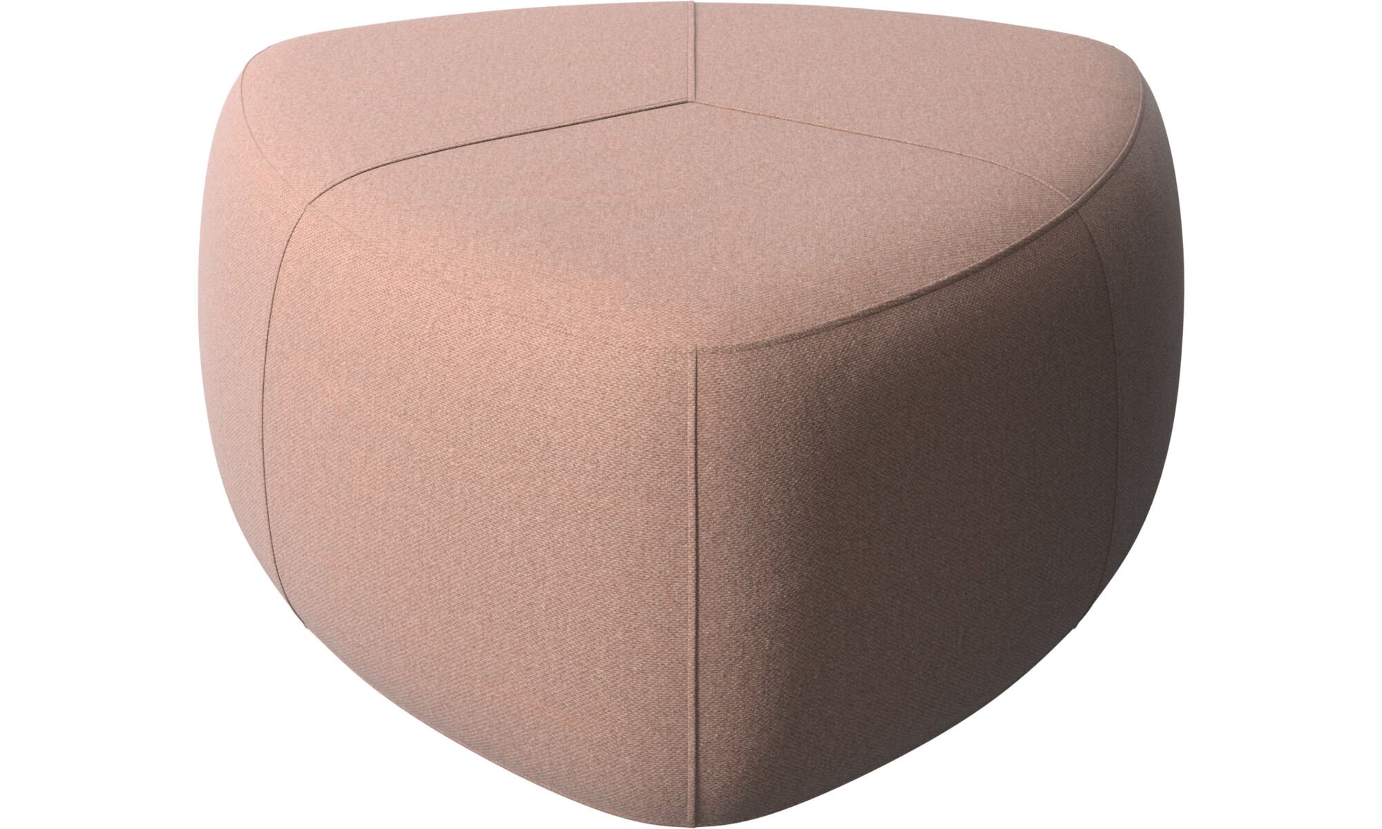 BERMUDA FOOTSTOOL BoConcept Melbourne