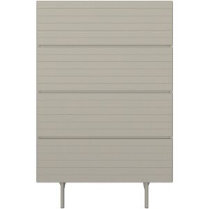LUGANO DRESSER, CARVED FRONTS BoConcept Melbourne