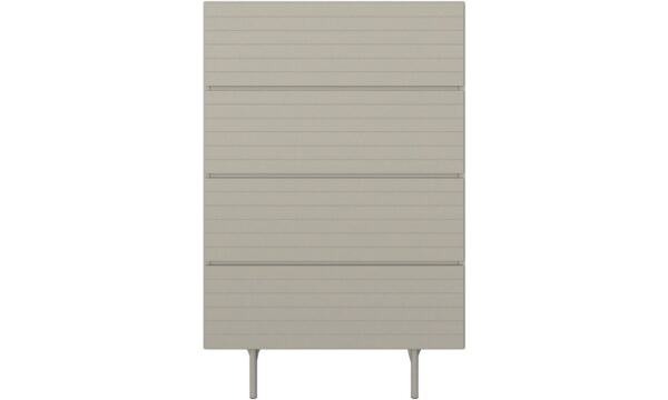 LUGANO DRESSER, CARVED FRONTS BoConcept Melbourne