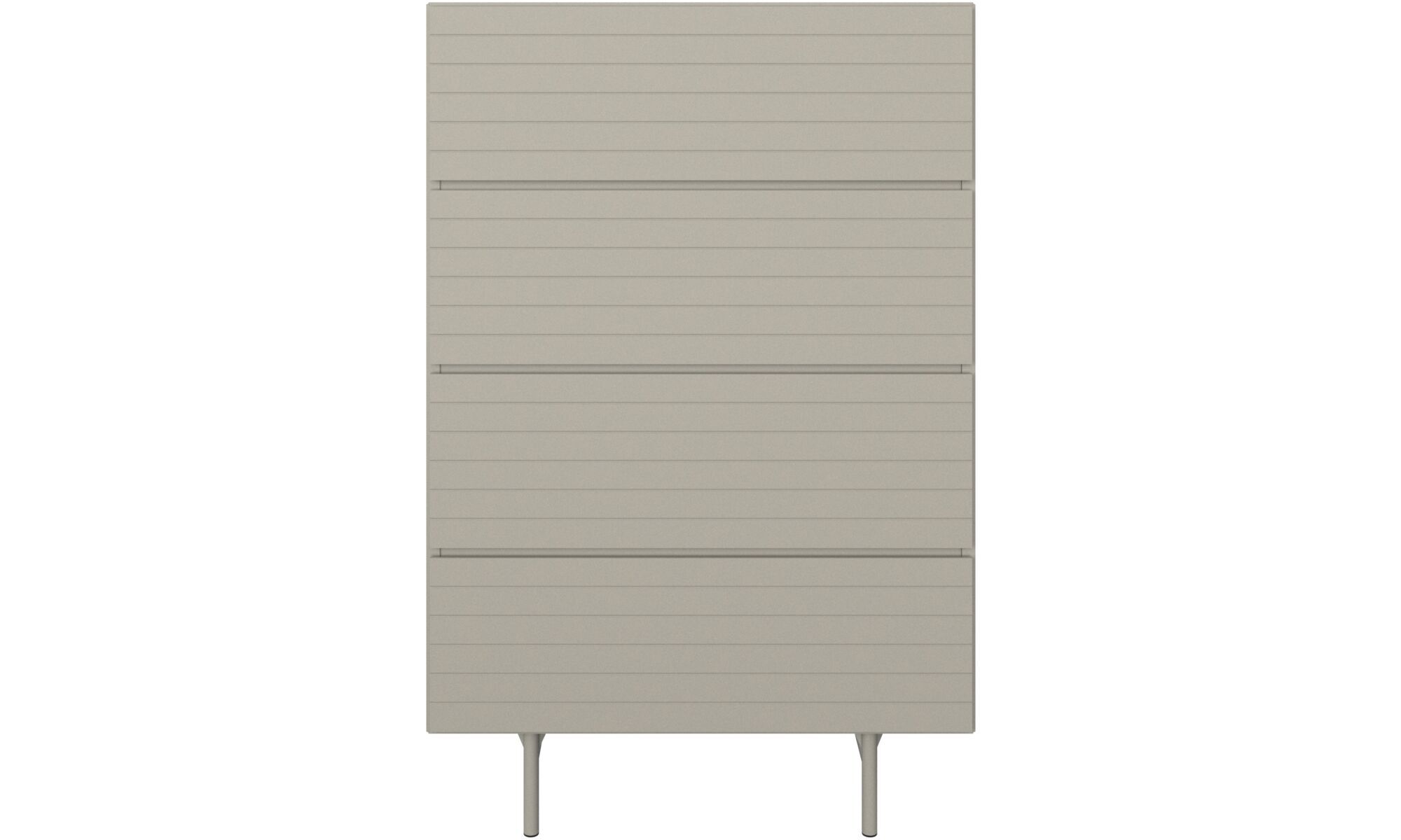 LUGANO DRESSER, CARVED FRONTS BoConcept Melbourne