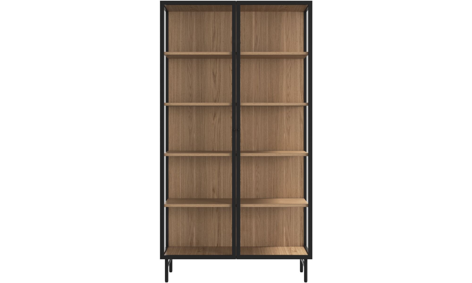 LUND GLASS CABINET BoConcept Melbourne