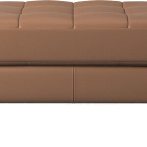 OSAKA FOOTSTOOL, TUFTED SEAT BoConcept Melbourne