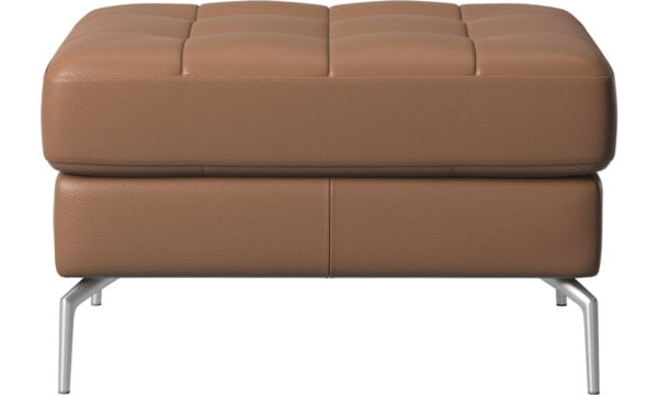 OSAKA FOOTSTOOL, TUFTED SEAT BoConcept Melbourne