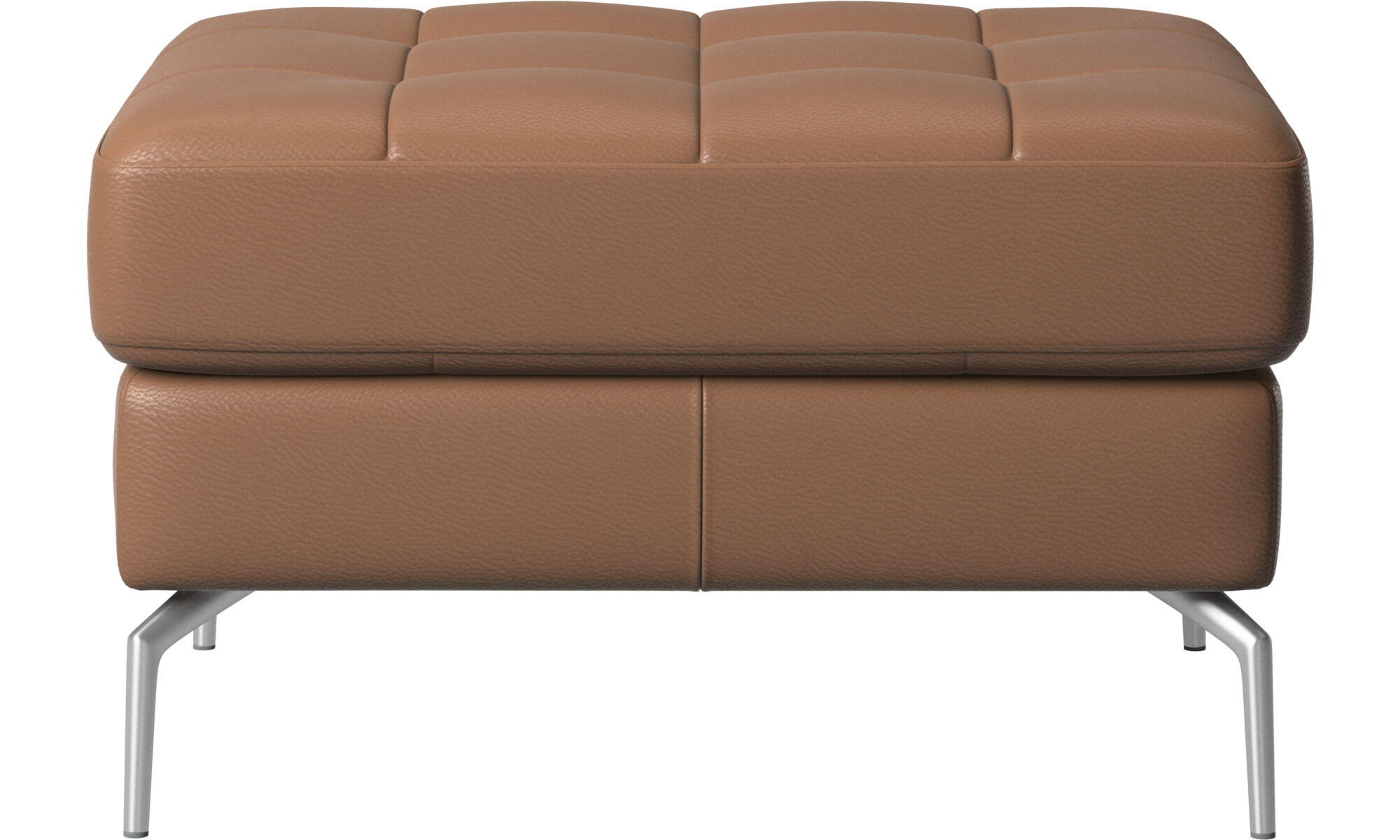 OSAKA FOOTSTOOL, TUFTED SEAT BoConcept Melbourne